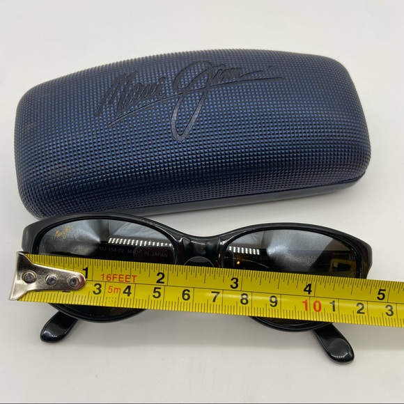 Maui Jim MJ158 North Shore Sunglasses